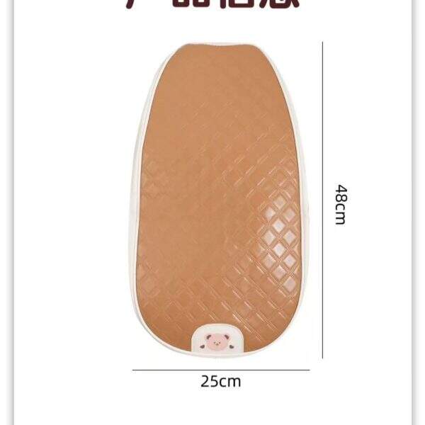 Suitable forelectric car seat cushion - Image 4