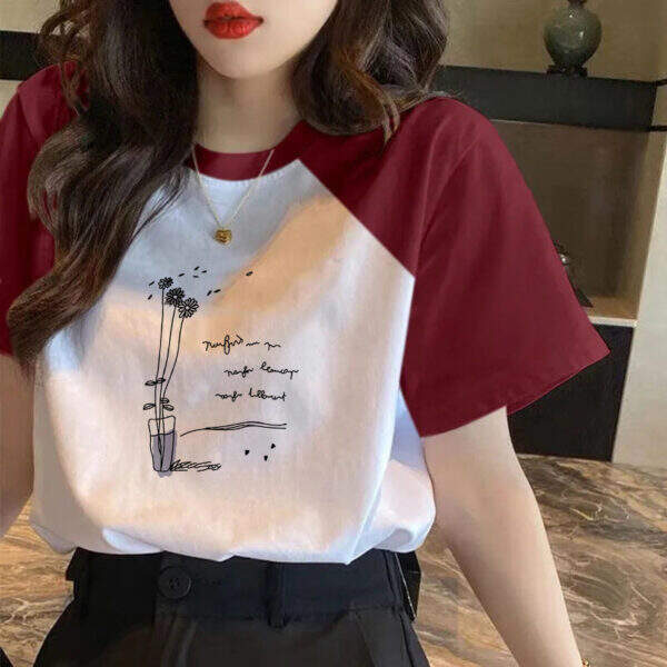 T-shirt women's - Image 1