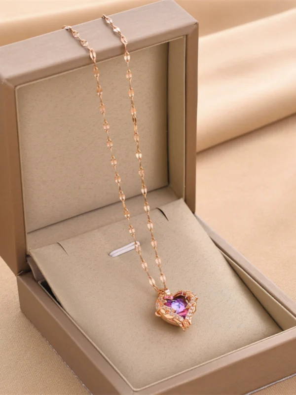 The beloved necklace of the ocean - Image 4