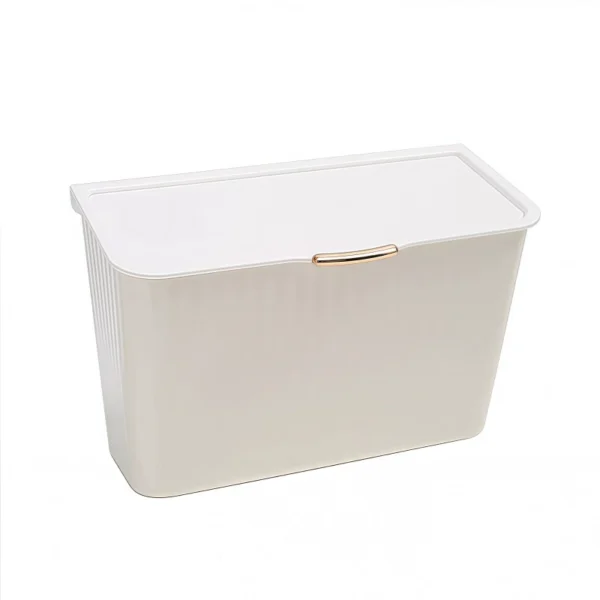 Toilet wall mounted storage box wall - Image 5