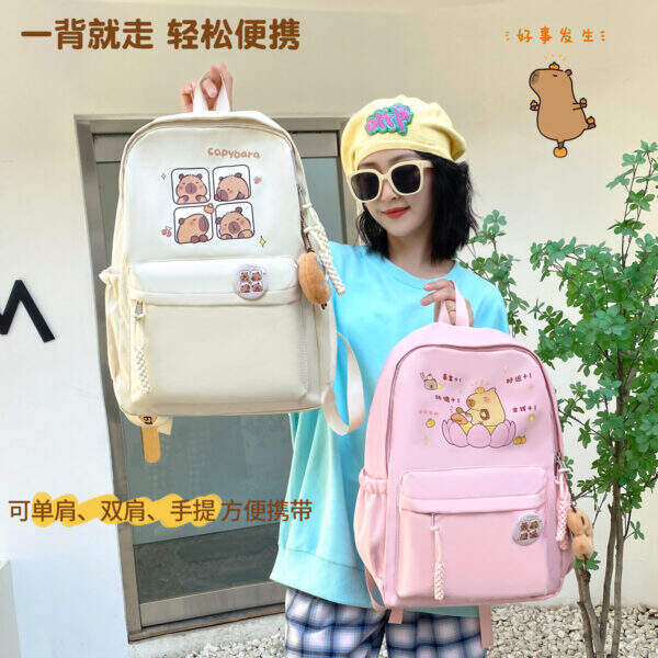 backpack for girls - Image 3