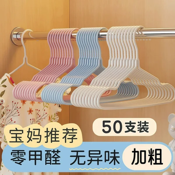 Multi functional clothing rack for hanging clothes - Image 1