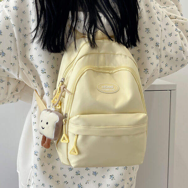 Student backpack female - Image 2