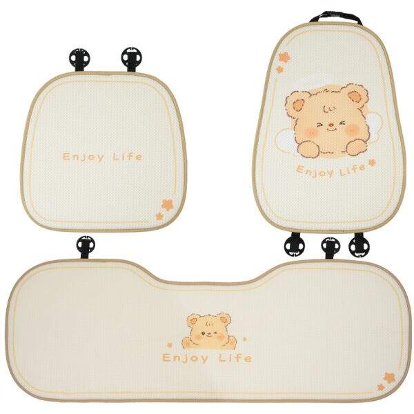 Car seat cushions can - Image 5