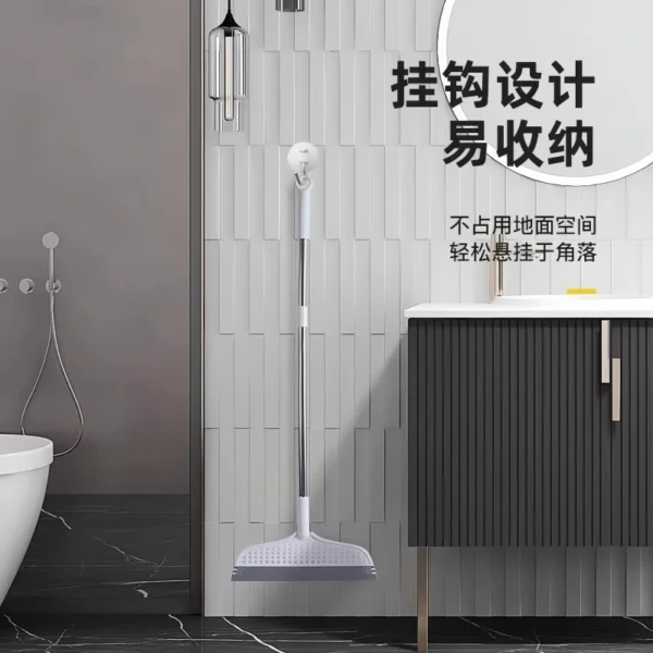 Silicone Magic Broom for Home Use - Image 3