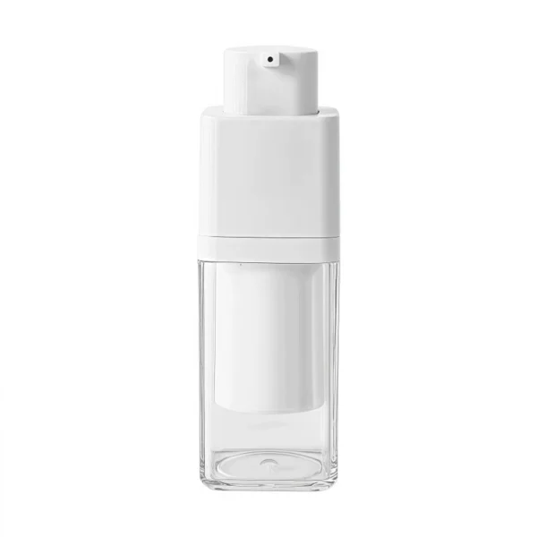 Rotating vacuum separation bottle - Image 5