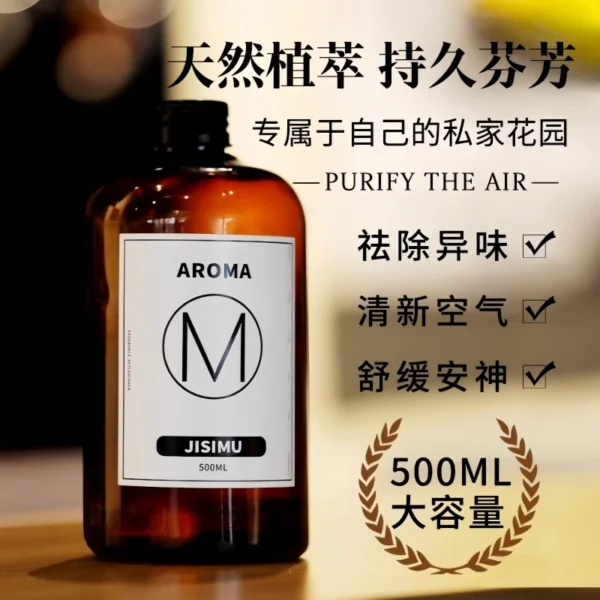 lasting fragrance toilet perfume - Image 5
