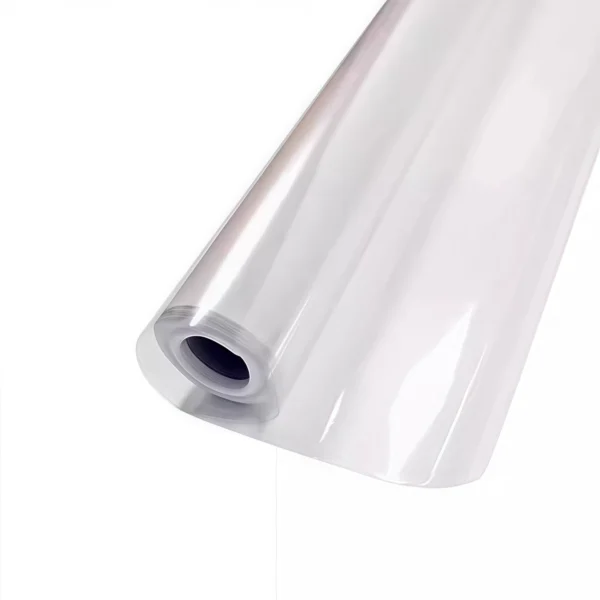 Static wall protection film does not damage the wall - Image 5