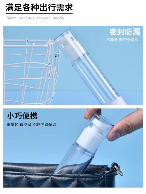 Filter anti splash water spray - Image 4