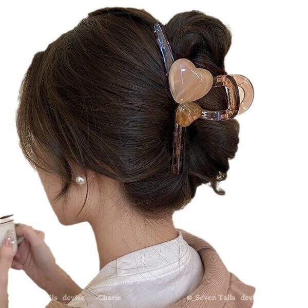 Hair clip - Image 5