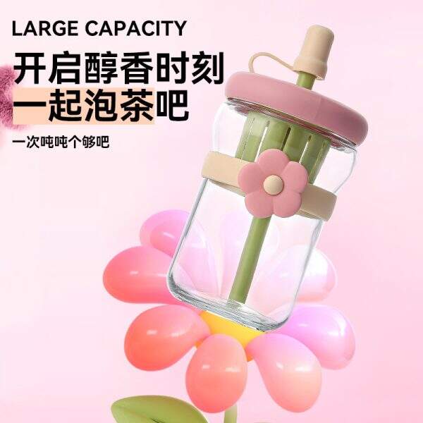 Cup High Beauty Water Cup for Girls - Image 4