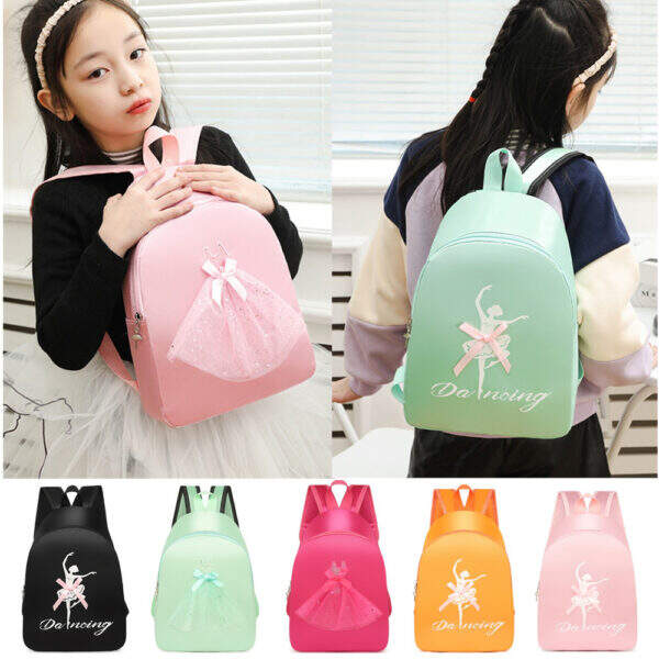 Girl's Bag - Image 1