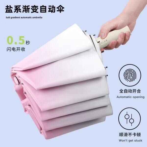 High quality thickened UV resistant sun umbrella - Image 2