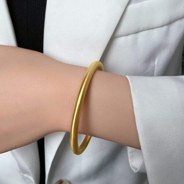 Bracelet made from titanium steel - Image 3