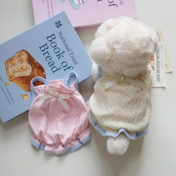 Small dog vest thin design - Image 1