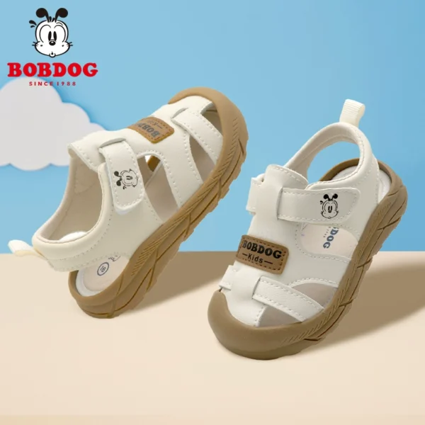 Children's shoes, women's treasure shoes - Image 1