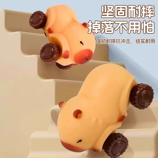 Children's toy scooter - Image 5