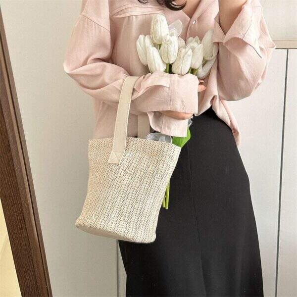shoulder bag - Image 5