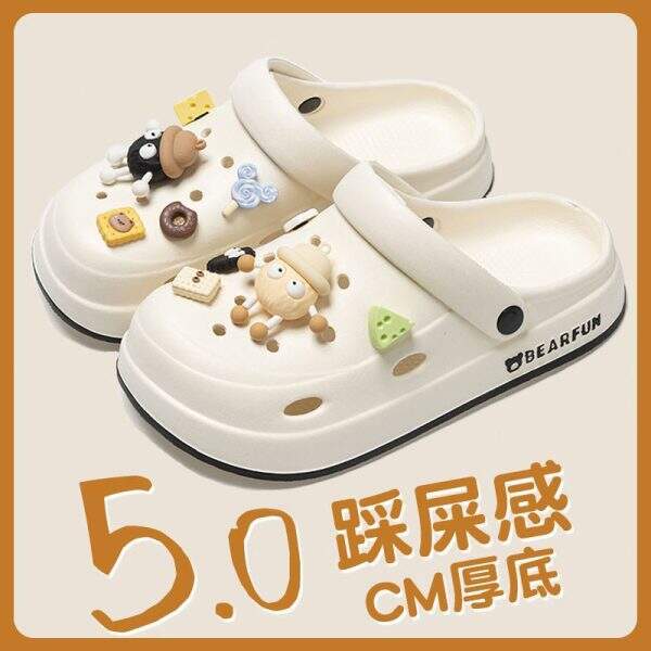 The new generation of toe shoes - Image 3