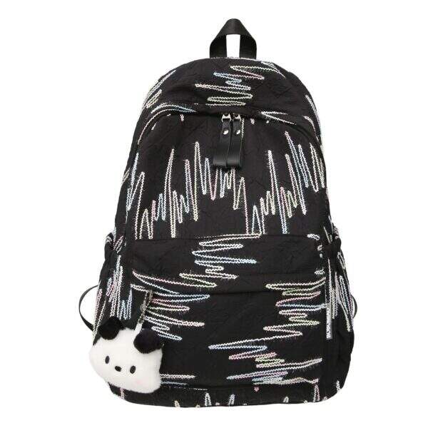 Middle school backpack - Image 6