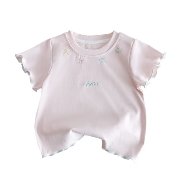 Girls T-shirt - Image 5