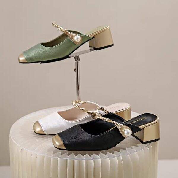 high heels - Image 2