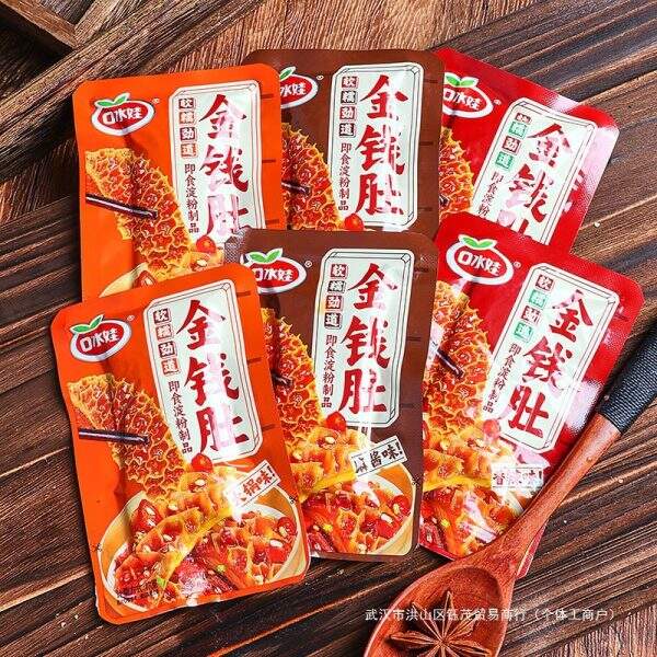 Konjac visceral sesame sauce flavor - Image 5
