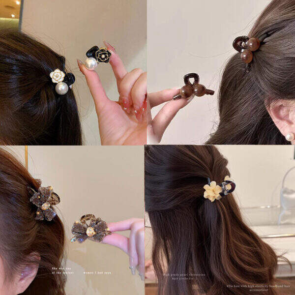 Hair Clip - Image 1