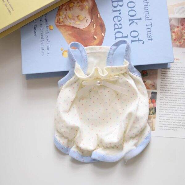 Small dog vest thin design - Image 4