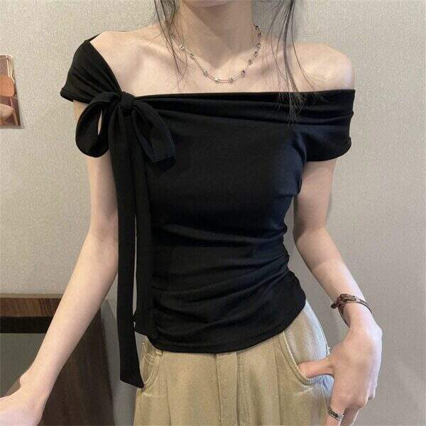 T-shirt for women - Image 5