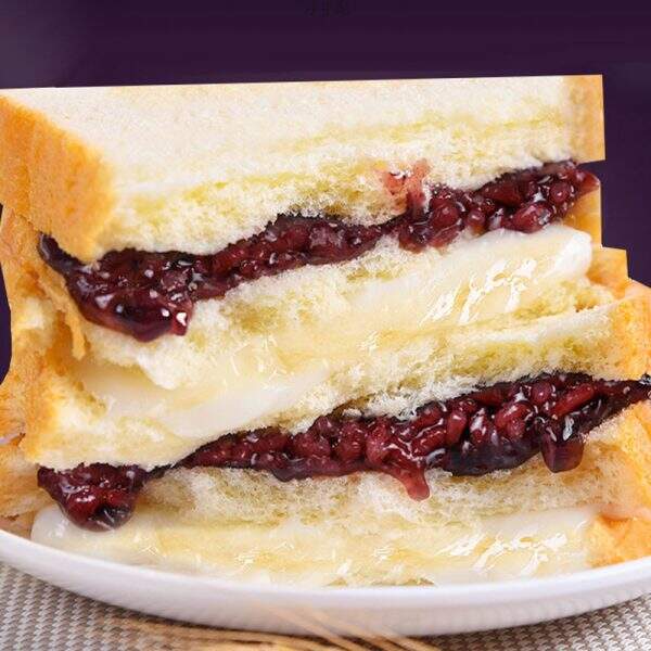 Purple rice bread - Image 2