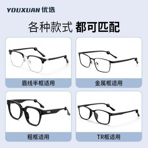 Glasses anti drop device - Image 5