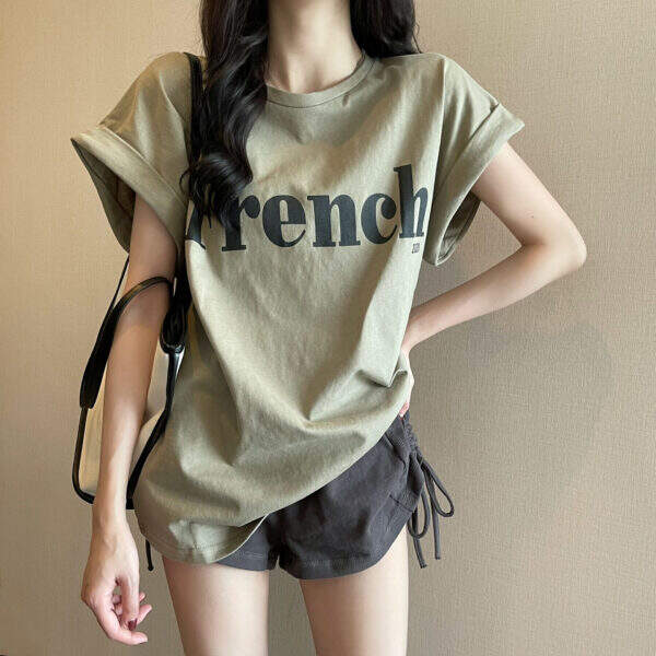 Women's T-shirt - Image 3
