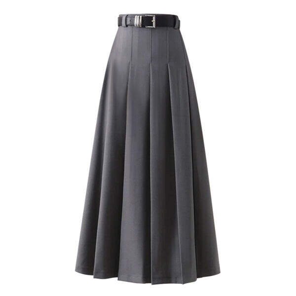 Women in suits and skirts - Image 2