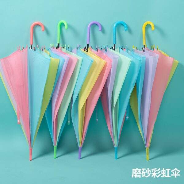 Transparent umbrella - Image 3