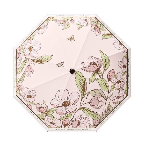 Portable UV resistant sun umbrella - Image 5