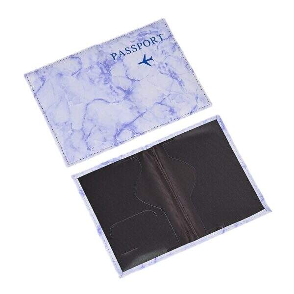 Passport books - Image 5