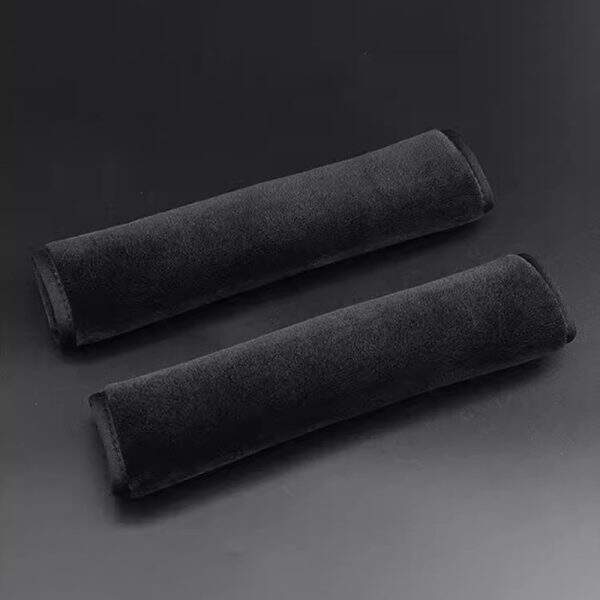 Car Seat Belt Shoulder Cover - Image 4