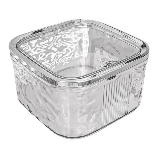 Children's hair accessory storage box - Image 5