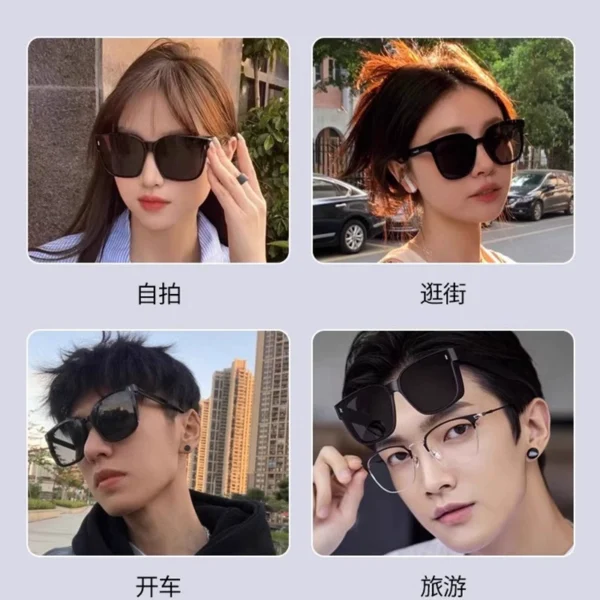 sunglasses - Image 3