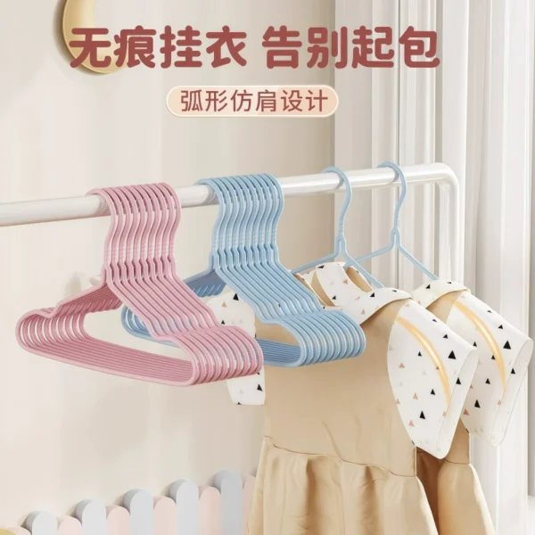 Multi functional clothing rack for hanging clothes - Image 2