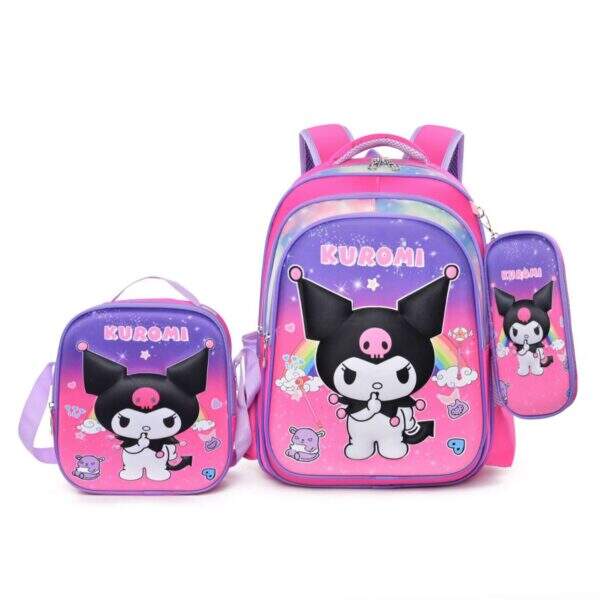 backpack - Image 1