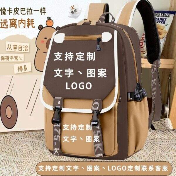 backpack for boys and girls - Image 4