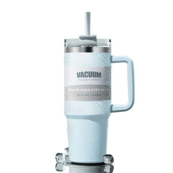 cup large capacity insulated cup - Image 5