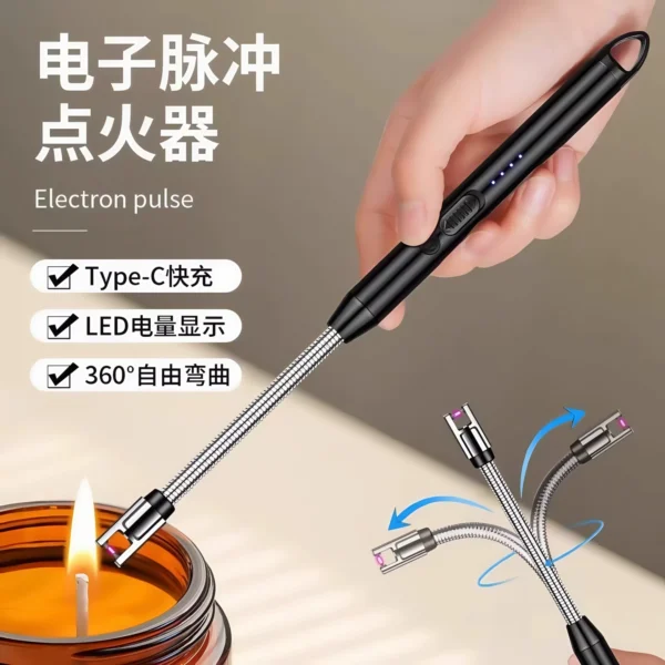 Gas stove pulse igniter electronic - Image 4
