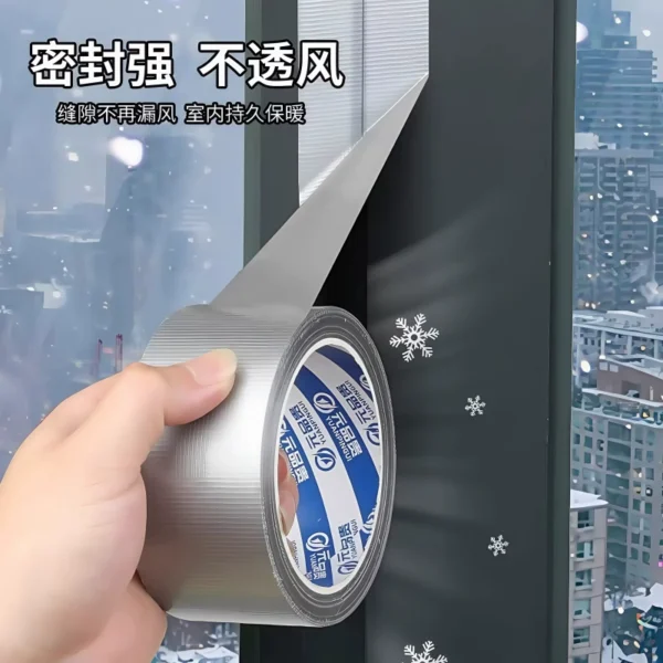 Window windshield sealing strip - Image 2