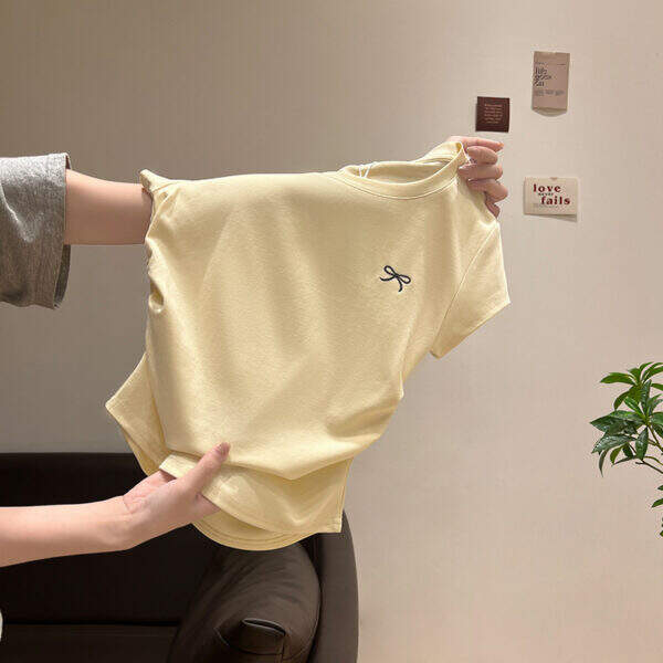 T-shirt for women - Image 4