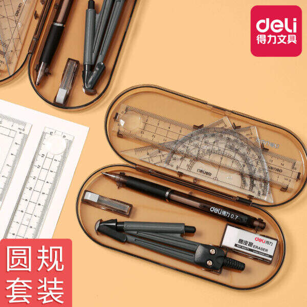 Round Gage Writer Set - Image 1