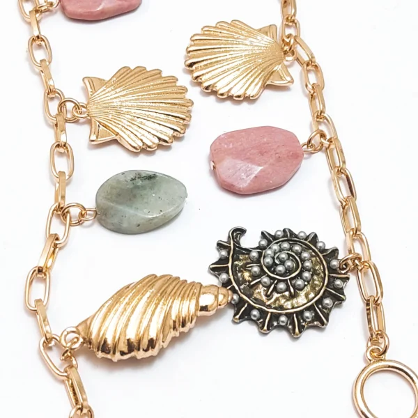 Sensational high-end women's bracelet - Image 3