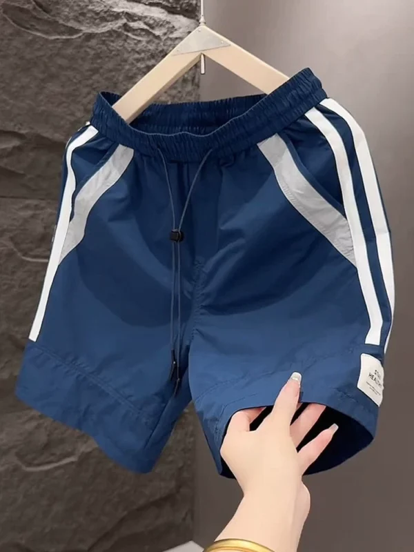 casual shorts - Image 3
